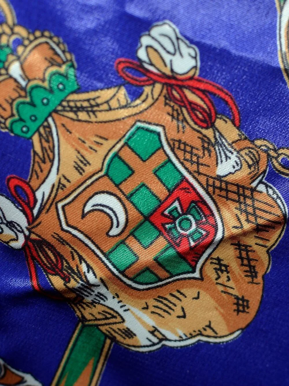 Vintage 44